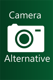 Camera Alternative icon